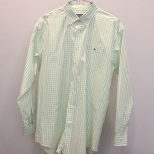 Vineyard Vines Tucker Button Down Shirt